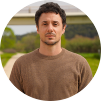 Oriol Bertran